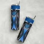 custom-buffalo-bulls-superman-emblem-royal-blue-black-skinny-tumbler-best-selling.webp