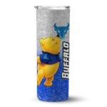 custom-buffalo-bulls-winnie-the-pooh-royal-blue-gray-skinny-tumbler-best-selling.webp