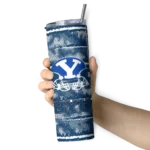 custom-byu-cougars-chevron-patch-blue-skinny-tumbler-best-selling.webp