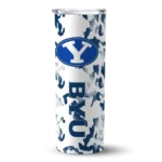 custom-byu-cougars-claw-marks-blue-white-skinny-tumbler-best-selling.webp