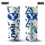 custom-byu-cougars-claw-marks-blue-white-skinny-tumbler-best-selling.webp
