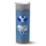custom-byu-cougars-pixel-fade-blue-skinny-tumbler-best-selling-1.webp