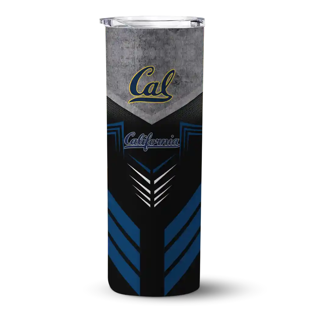 custom-california-golden-bears-hexagon-honeycomb-blue-black-skinny-tumbler-best-selling.webp custom california golden bears hexagon honeycomb blue black skinny tumbler best selling