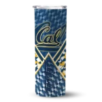custom-california-golden-bears-monogram-burst-blue-white-skinny-tumbler-best-selling.webp