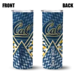 custom-california-golden-bears-monogram-burst-blue-white-skinny-tumbler-best-selling.webp