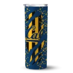 custom-california-golden-bears-star-pop-blue-black-skinny-tumbler-best-selling.webp