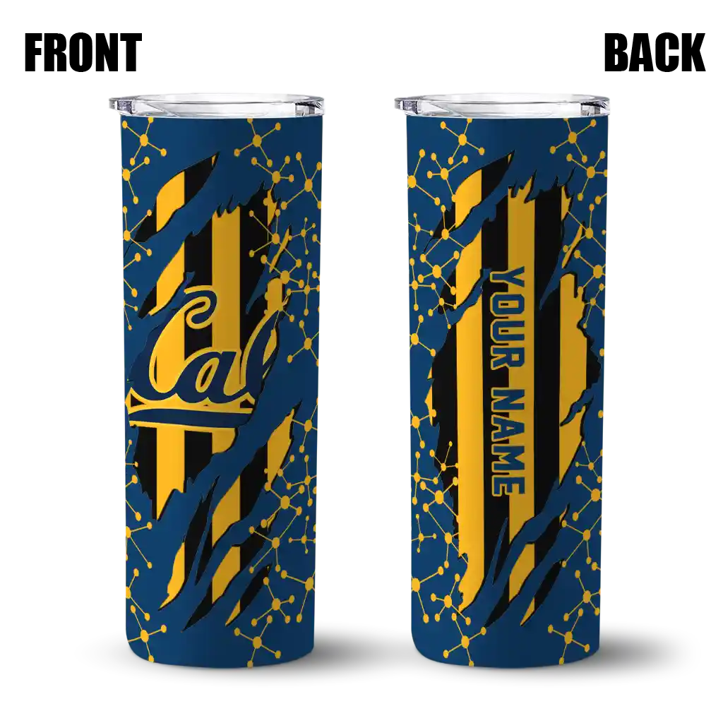 custom-california-golden-bears-star-pop-blue-black-skinny-tumbler-fashion-forward.webp
