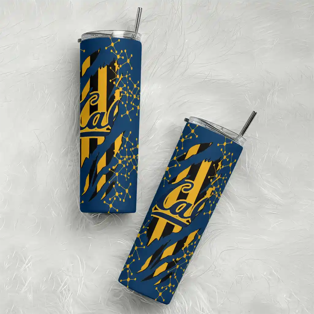 custom-california-golden-bears-star-pop-blue-black-skinny-tumbler-top-rated.webp