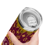 custom-central-michigan-chippewas-camo-streak-maroon-skinny-tumbler-best-selling.webp