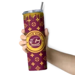 custom-central-michigan-chippewas-camo-streak-maroon-skinny-tumbler-best-selling.webp