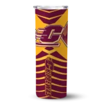 custom-central-michigan-chippewas-camo-texture-maroon-skinny-tumbler-best-selling.webp