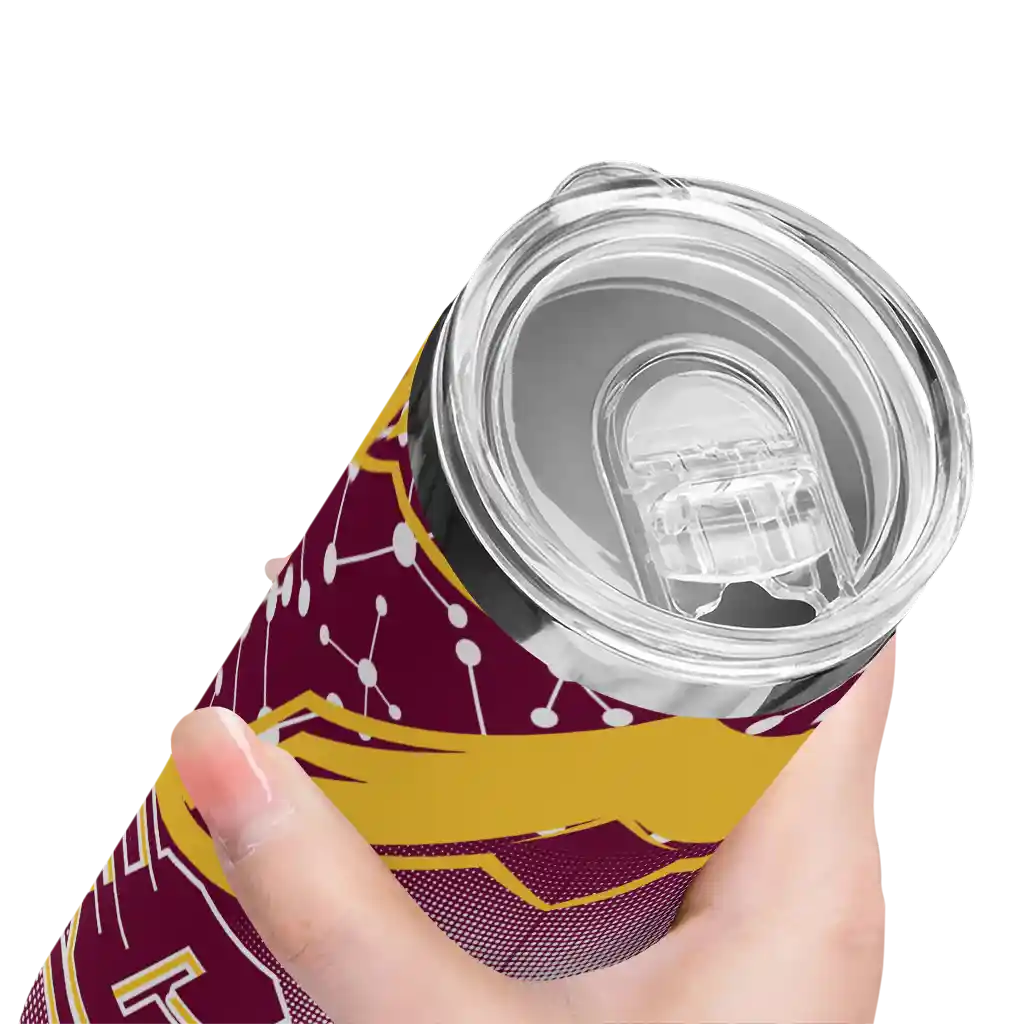 custom-central-michigan-chippewas-helmet-clash-maroon-skinny-tumbler-high-quality-2.webp