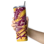 custom-central-michigan-chippewas-helmet-clash-maroon-skinny-tumbler-best-selling.webp