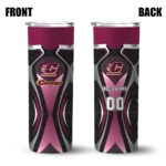 custom-central-michigan-chippewas-superman-emblem-maroon-black-skinny-tumbler-best-selling.webp