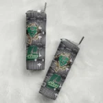 custom-charlotte-49ers-chevron-v-green-gray-skinny-tumbler-best-selling.webp
