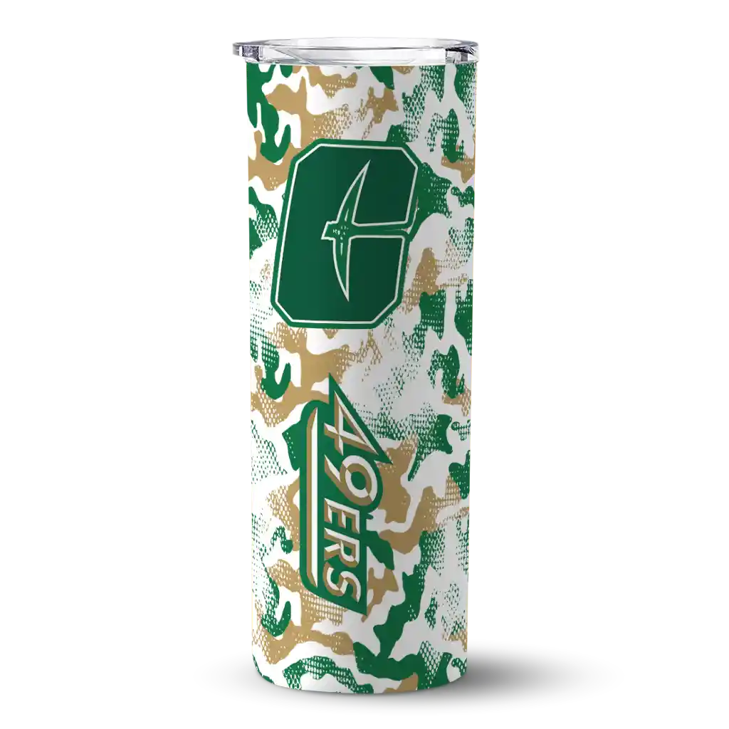 custom-charlotte-49ers-claw-marks-green-white-skinny-tumbler-best-selling-1.webp custom charlotte 49ers claw marks green white skinny tumbler best selling 1