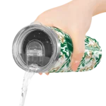 custom-charlotte-49ers-claw-marks-green-white-skinny-tumbler-best-selling-1.webp