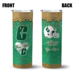 custom-charlotte-49ers-pixel-fade-green-skinny-tumbler-best-selling-2.webp