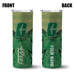 custom-charlotte-49ers-spiral-burst-print-green-skinny-tumbler-best-selling.webp