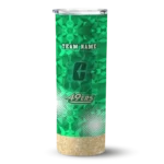 custom-charlotte-49ers-starburst-tiles-green-skinny-tumbler-best-selling-2.webp