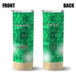 custom-charlotte-49ers-starburst-tiles-green-skinny-tumbler-best-selling-2.webp