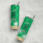 custom-charlotte-49ers-starburst-tiles-green-skinny-tumbler-best-selling-2.webp