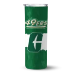 custom-charlotte-49ers-torn-band-green-white-skinny-tumbler-best-selling-2.webp