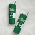 custom-charlotte-49ers-torn-band-green-white-skinny-tumbler-best-selling-2.webp