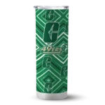 custom-charlotte-49ers-zipper-leopard-green-skinny-tumbler-best-selling.webp