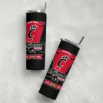 custom-cincinnati-bearcats-helmet-belt-red-black-skinny-tumbler-best-selling.webp