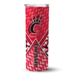 custom-cincinnati-bearcats-monogram-burst-red-white-skinny-tumbler-best-selling.webp