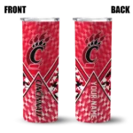 custom-cincinnati-bearcats-monogram-burst-red-white-skinny-tumbler-best-selling.webp