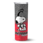 custom-cincinnati-bearcats-snoopy-attitude-red-skinny-tumbler-best-selling.webp