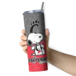 custom-cincinnati-bearcats-snoopy-attitude-red-skinny-tumbler-best-selling.webp