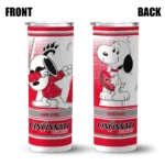 custom-cincinnati-bearcats-snoopy-dog-red-white-skinny-tumbler-best-selling-1.webp