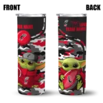 custom-cincinnati-bearcats-yoda-camo-red-black-skinny-tumbler-best-selling.webp