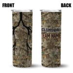 custom-clemson-tigers-antler-flow-camo-skinny-tumbler-best-selling.webp