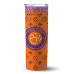 custom-clemson-tigers-camo-streak-orange-skinny-tumbler-best-selling.webp