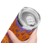 custom-clemson-tigers-camo-streak-orange-skinny-tumbler-best-selling.webp