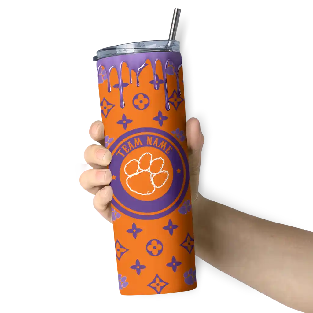 custom-clemson-tigers-camo-streak-orange-skinny-tumbler-premium-grade.webp
