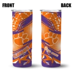 custom-clemson-tigers-helmet-clash-orange-skinny-tumbler-best-selling.webp