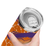 custom-clemson-tigers-helmet-clash-orange-skinny-tumbler-best-selling.webp