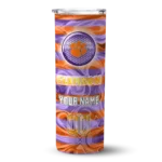 custom-clemson-tigers-patterned-waves-orange-skinny-tumbler-best-selling.webp