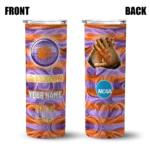 custom-clemson-tigers-patterned-waves-orange-skinny-tumbler-best-selling.webp