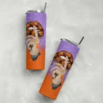 custom-clemson-tigers-sparkle-lips-orange-skinny-tumbler-best-selling.webp