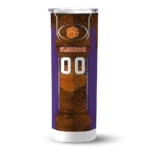 custom-clemson-tigers-stacked-diamond-orange-skinny-tumbler-best-selling.webp