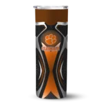 custom-clemson-tigers-superman-emblem-orange-black-skinny-tumbler-best-selling.webp