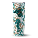 custom-coastal-carolina-chanticleers-claw-marks-green-white-skinny-tumbler-best-selling.webp
