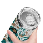 custom-coastal-carolina-chanticleers-claw-marks-green-white-skinny-tumbler-best-selling.webp