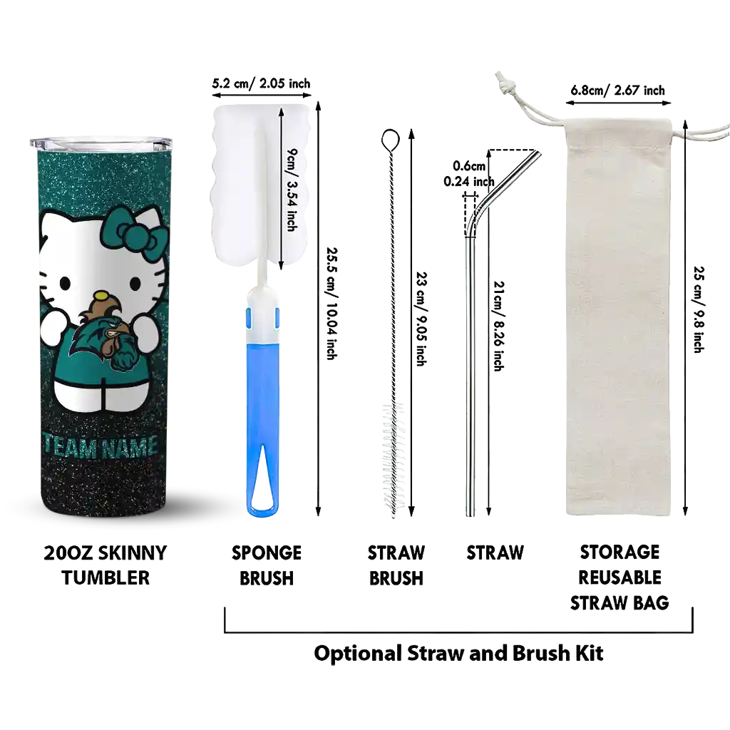 custom-coastal-carolina-chanticleers-hello-kitty-green-black-skinny-tumbler-new-arrival.webp